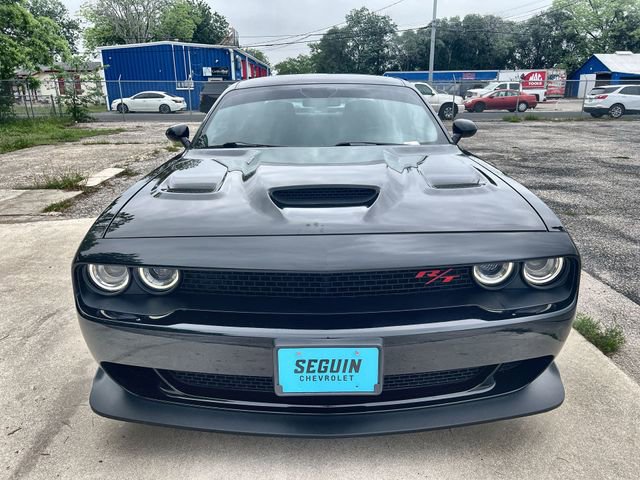 Used 2023 Dodge Challenger R/T Scat Pack RWD image 29
