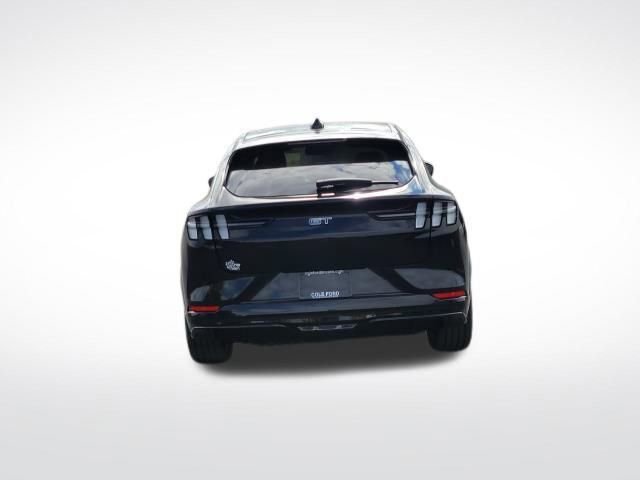 New 2025 Ford Mustang Mach-E GT image 8