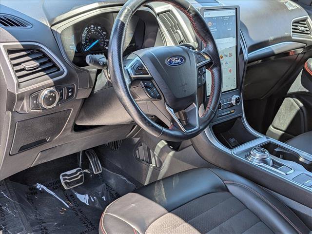 Used 2024 Ford Edge ST-Line AWD/4WD image 10