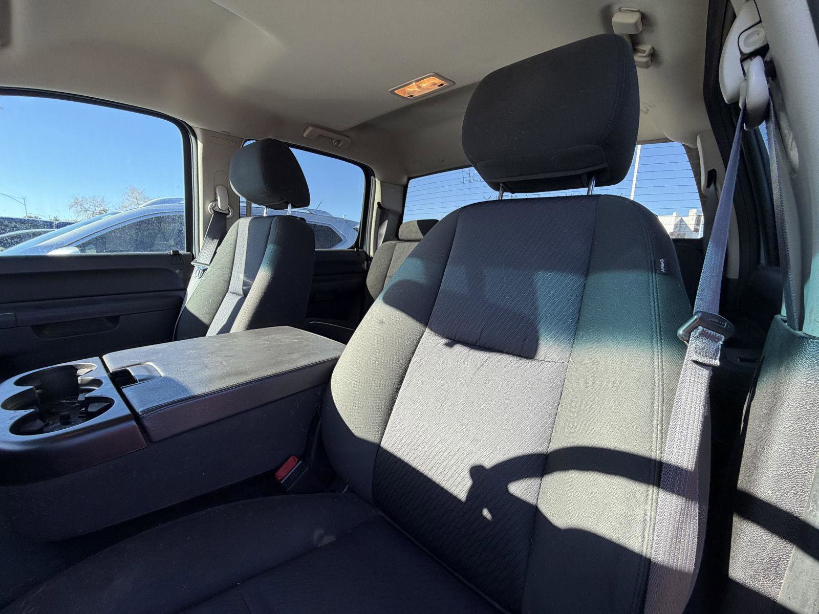 Used 2013 Chevrolet Silverado 1500 LT w/ All-Star Edition image 12