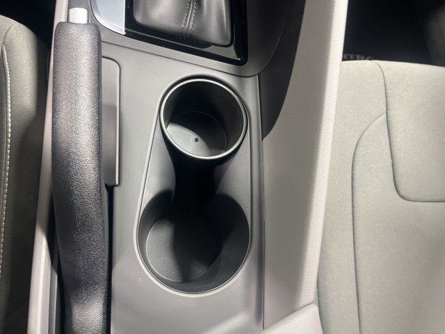 New 2026 Hyundai Elantra Sport w/ Cargo Package image 18