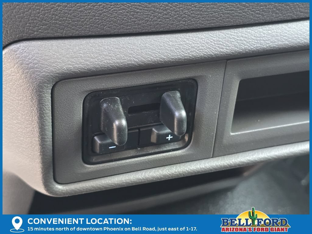 New 2026 Ford Transit 150 Low Roof w/ Load Area Protection Package RWD image 16