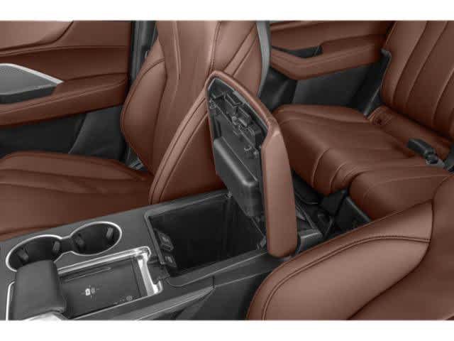 Used 2024 Acura MDX SH-AWD w/ Technology Package image 14