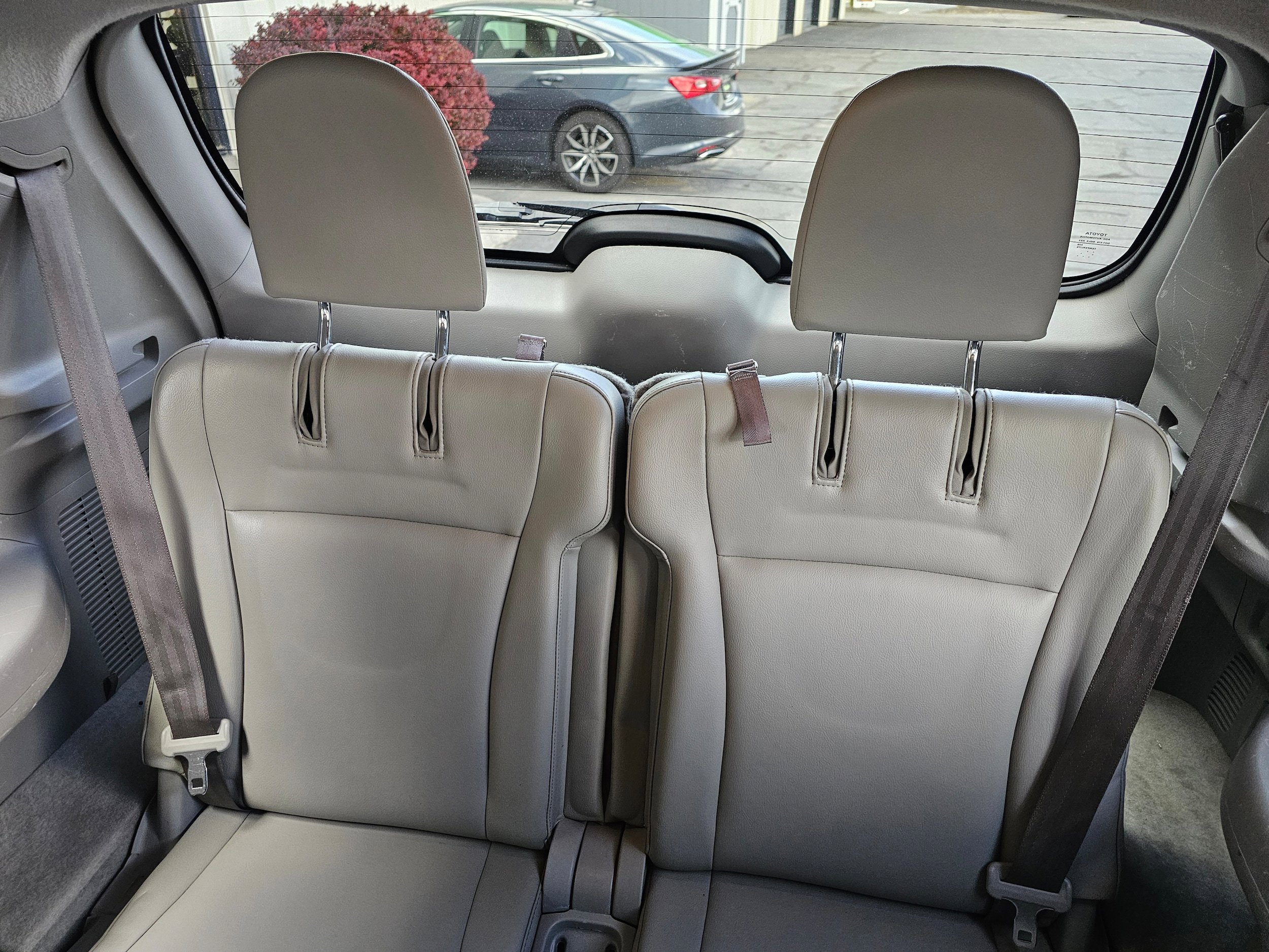 Used 2013 Toyota Highlander SE AWD/4WD image 18