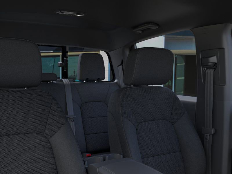 New 2026 GMC Canyon Elevation image 24