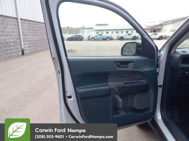 New 2026 Ford Maverick XLT w/ XLT Luxury Package image 10