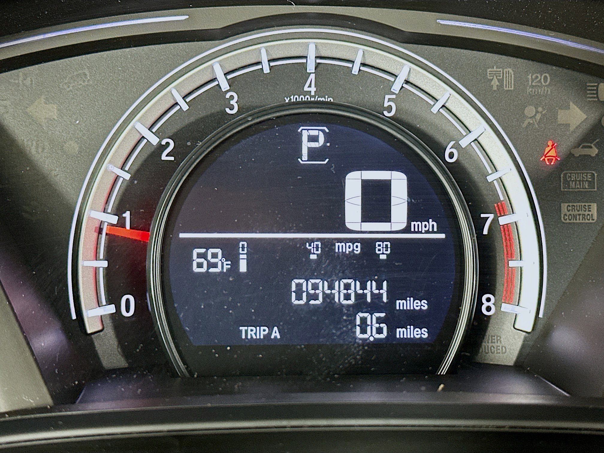 Used 2019 Honda CR-V LX image 19