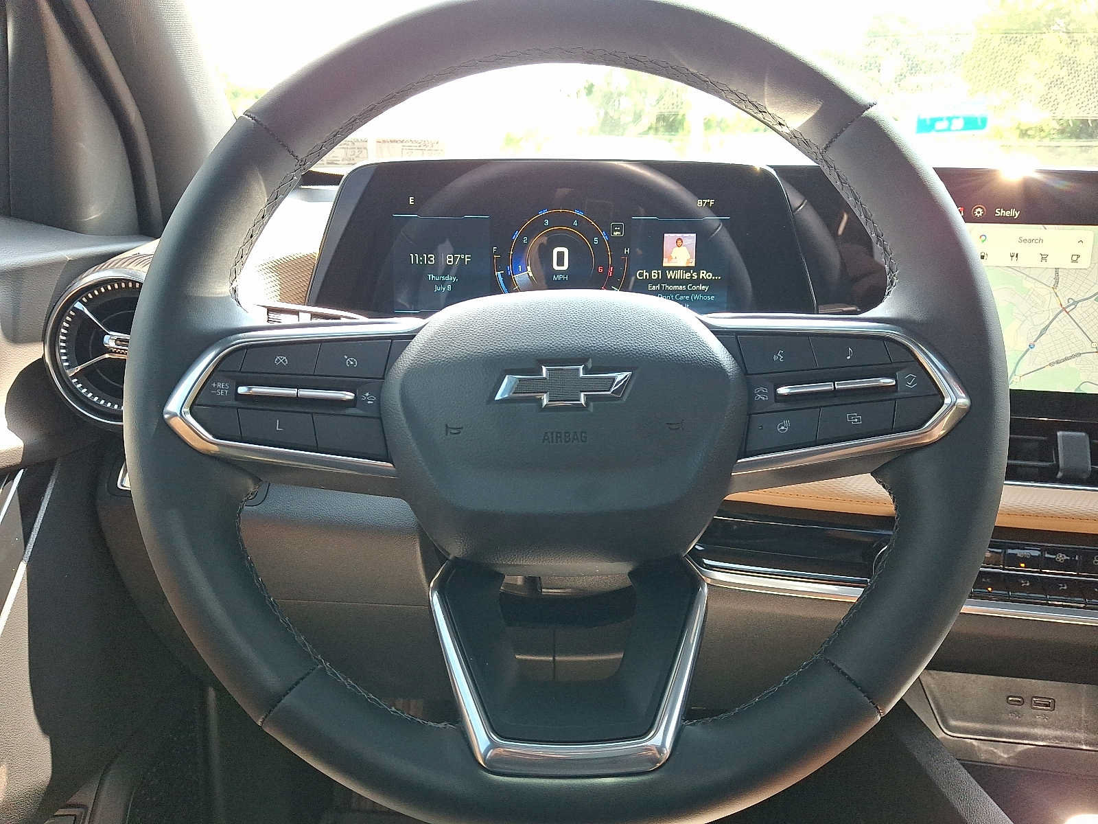 Used 2025 Chevrolet Equinox ACTIV w/ Safety and Technology Package AWD/4WD image 20