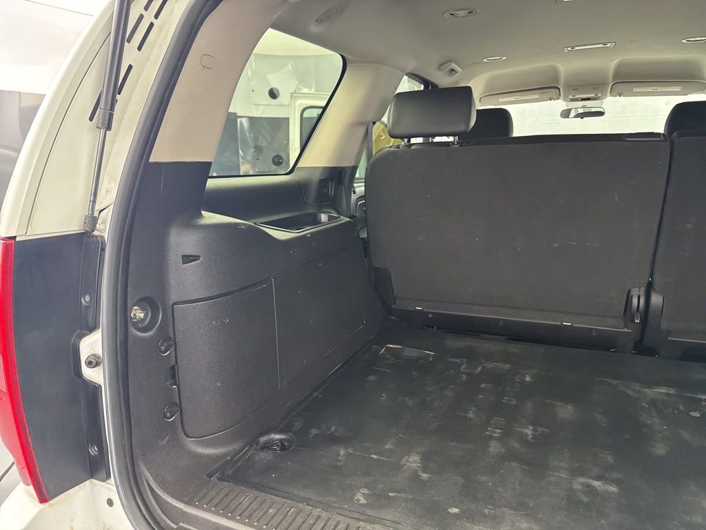 Used 2012 Chevrolet Tahoe 4WD image 43