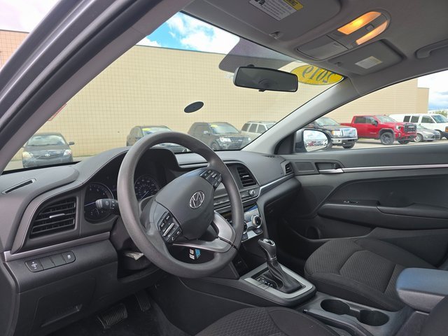 Used 2019 Hyundai Elantra SE w/ Cargo Package image 11
