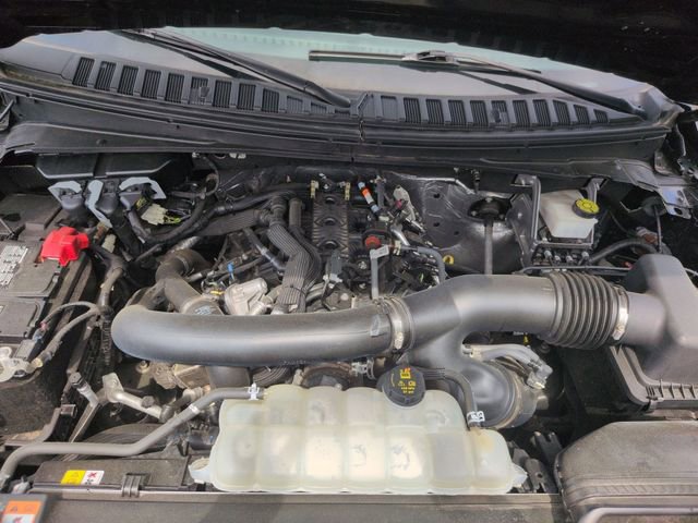 Used 2024 Ford Expedition Max XLT AWD/4WD image 36