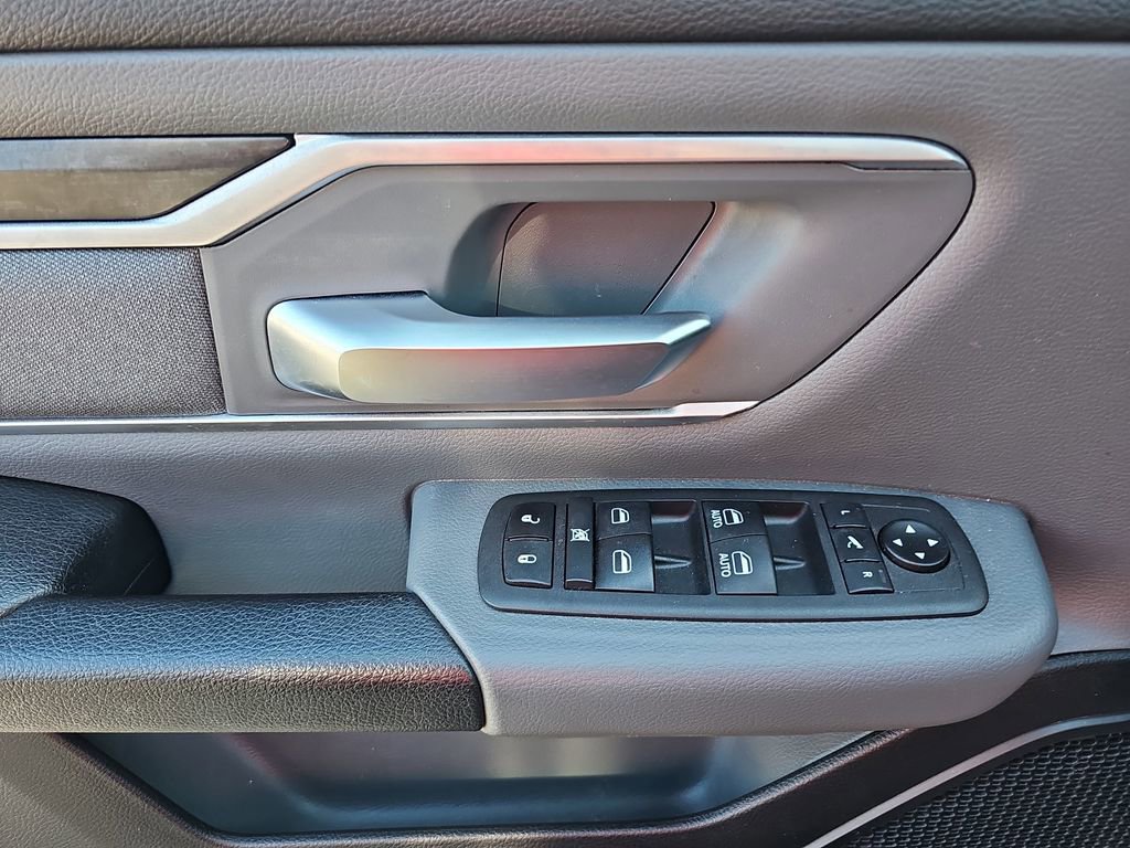 Used 2022 RAM 1500 Big Horn AWD/4WD image 31