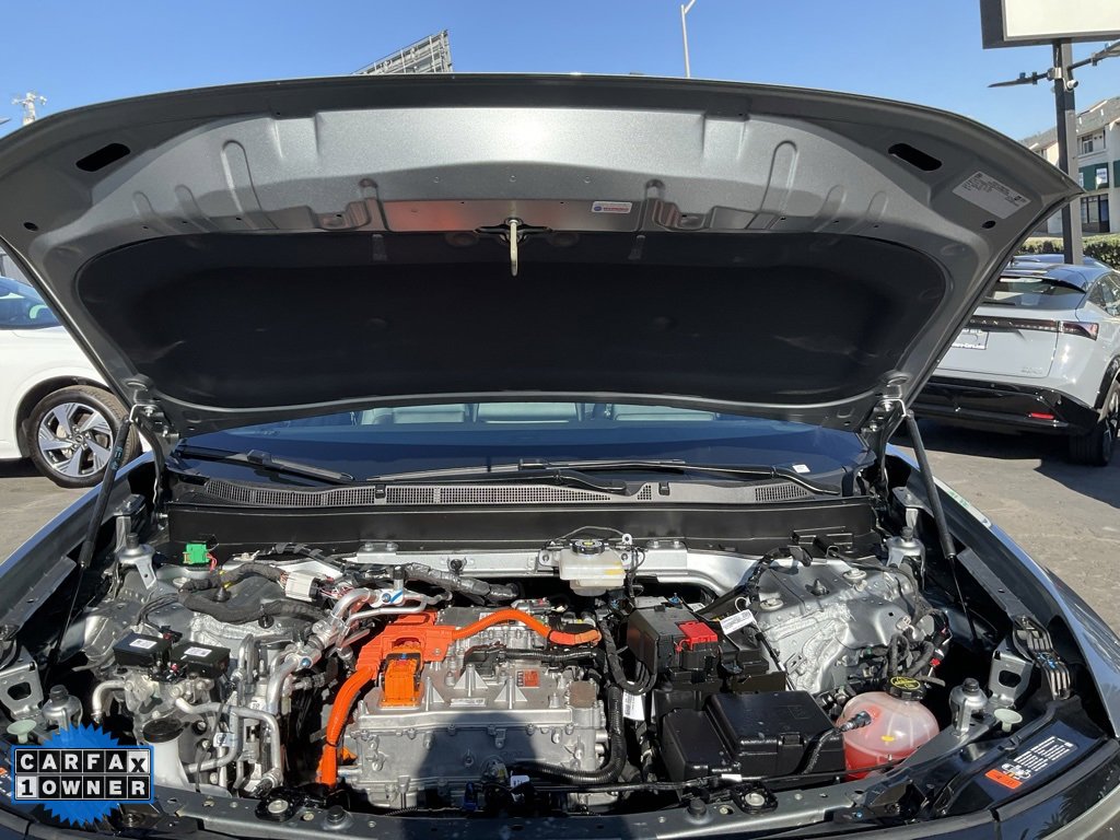 Used 2024 Honda Prologue Touring image 12