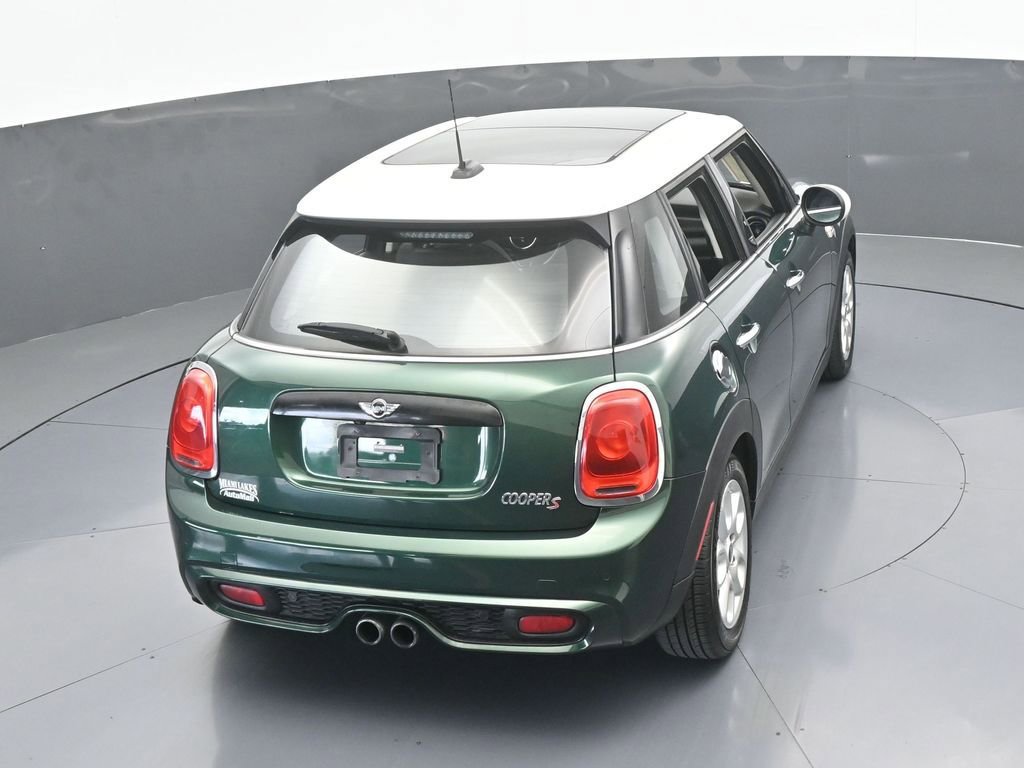 Used 2016 MINI Cooper S image 50