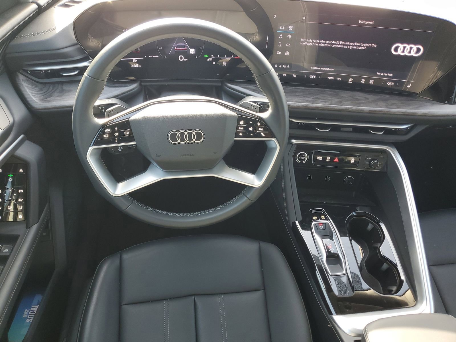 Used 2025 Audi Q5 Premium w/ Convenience Package image 11