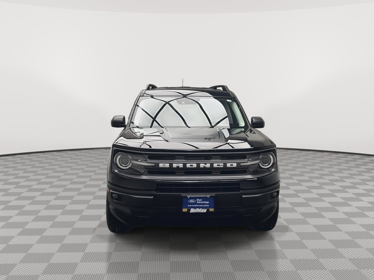 Used 2024 Ford Bronco Sport Big Bend w/ Convenience Package image 34