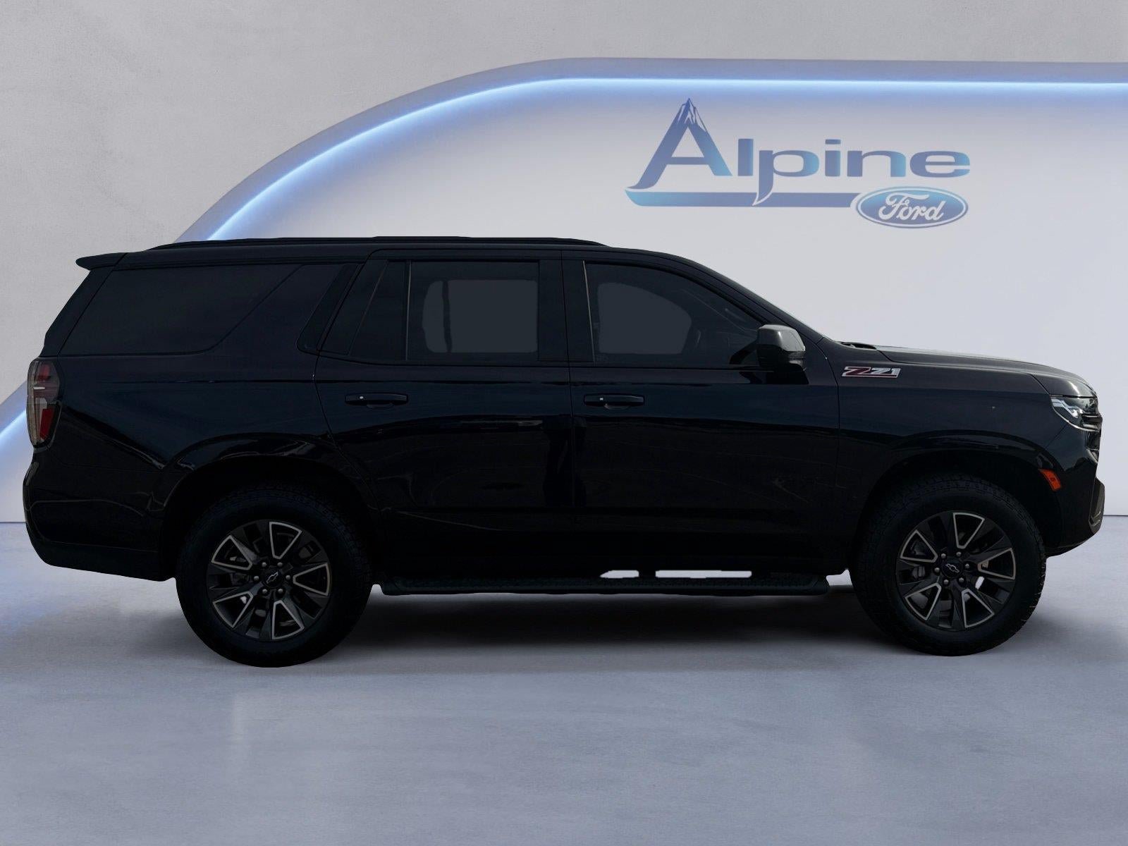 Used 2023 Chevrolet Tahoe Z71 AWD/4WD image 6