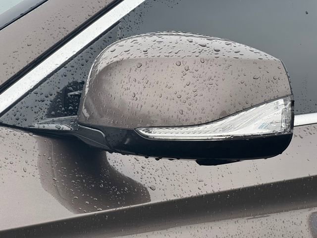 Used 2019 INFINITI QX50 Pure image 35