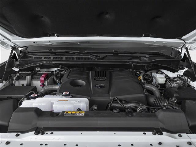 New 2026 Toyota Tundra Limited AWD/4WD image 8
