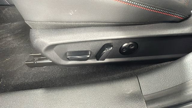 New 2026 Nissan Sentra SR image 11