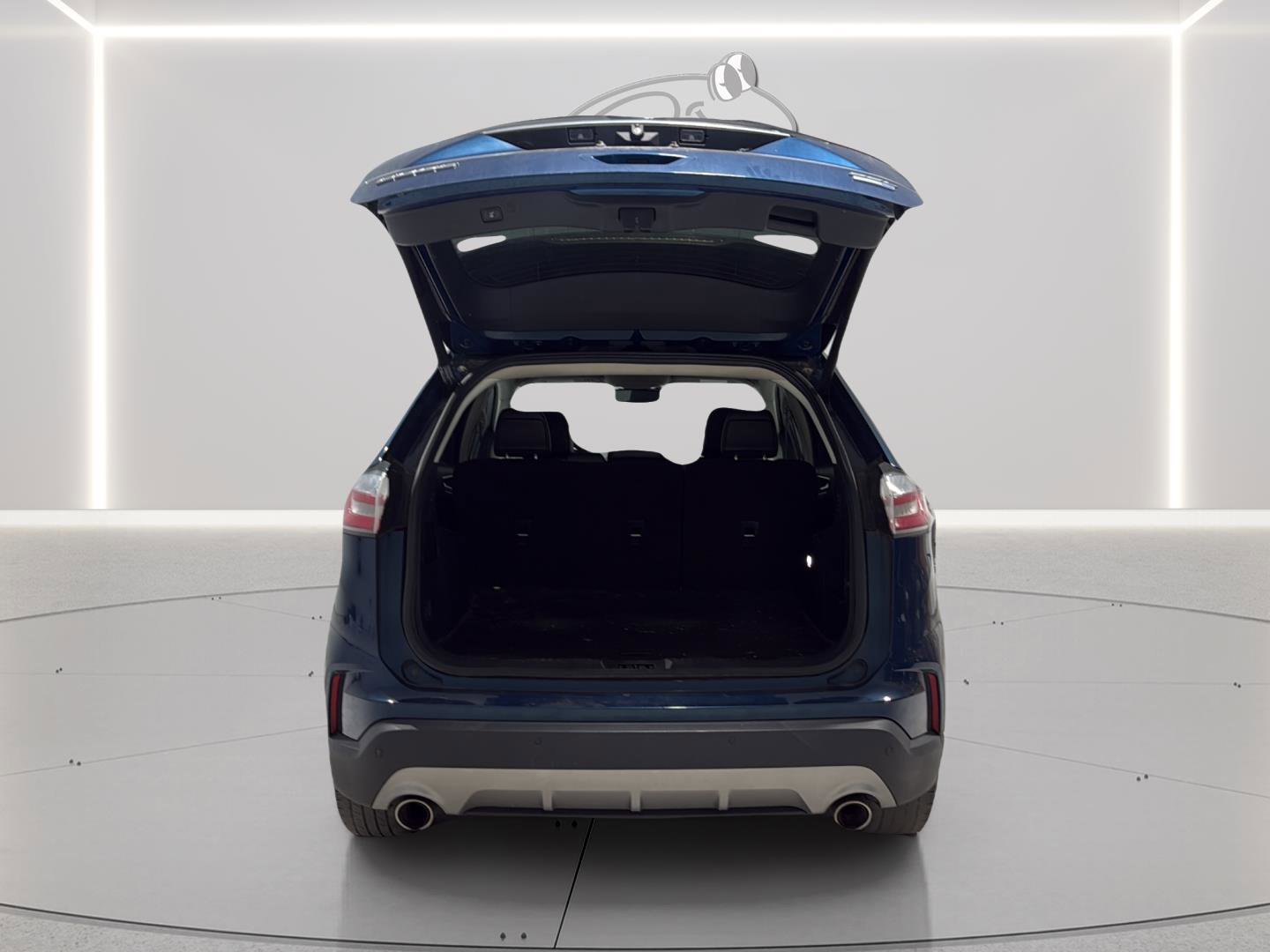 Used 2020 Ford Edge SEL w/ Convenience Package image 9