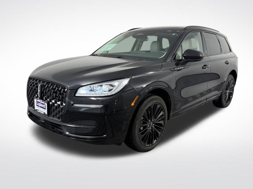 Used 2023 Lincoln Corsair Reserve w/ Jet Appearance Package AWD/4WD image 10