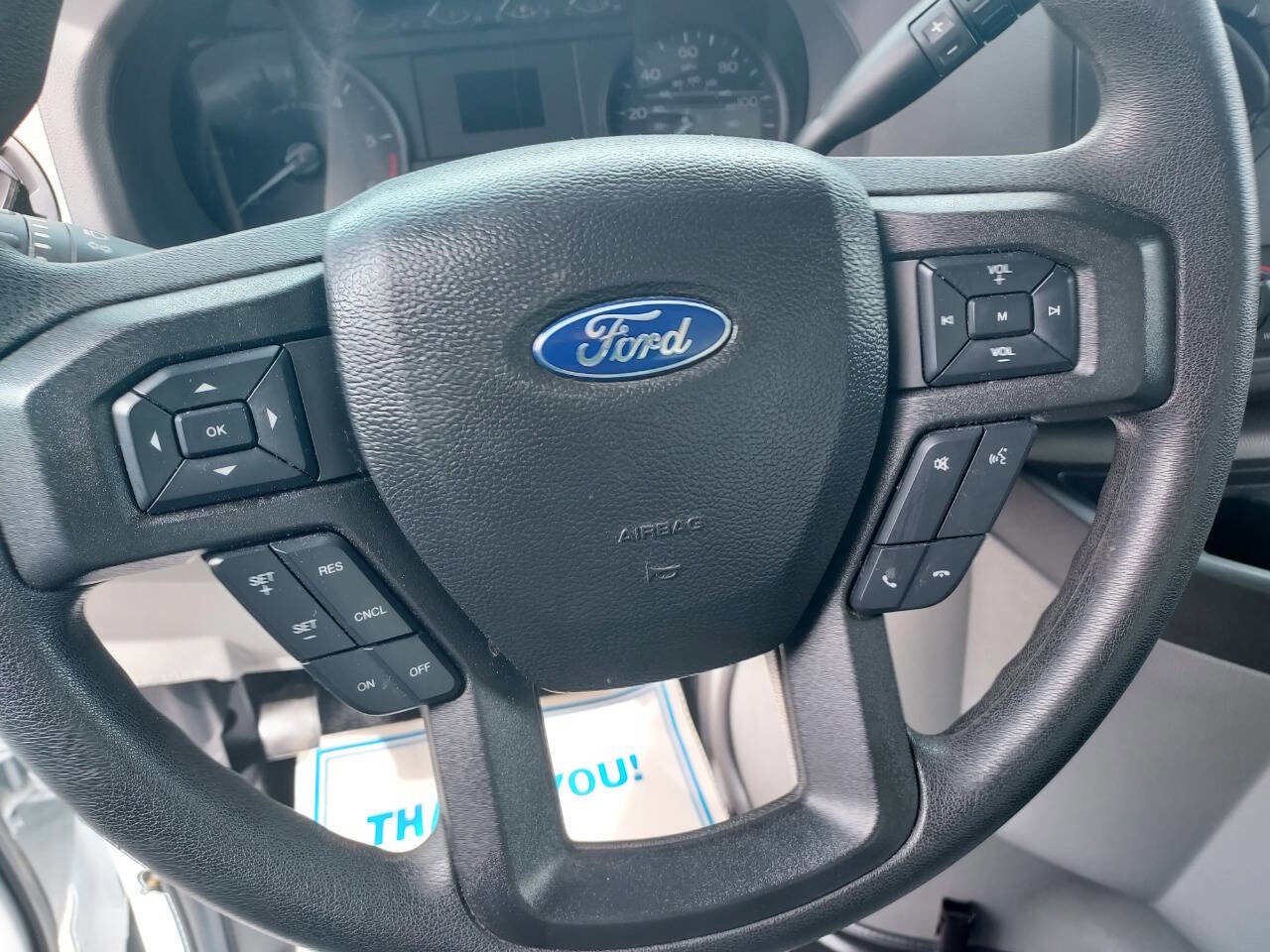 Used 2022 Ford E-450 and Econoline 450 Super Duty w/ Power Windows & Locks Group RWD image 23