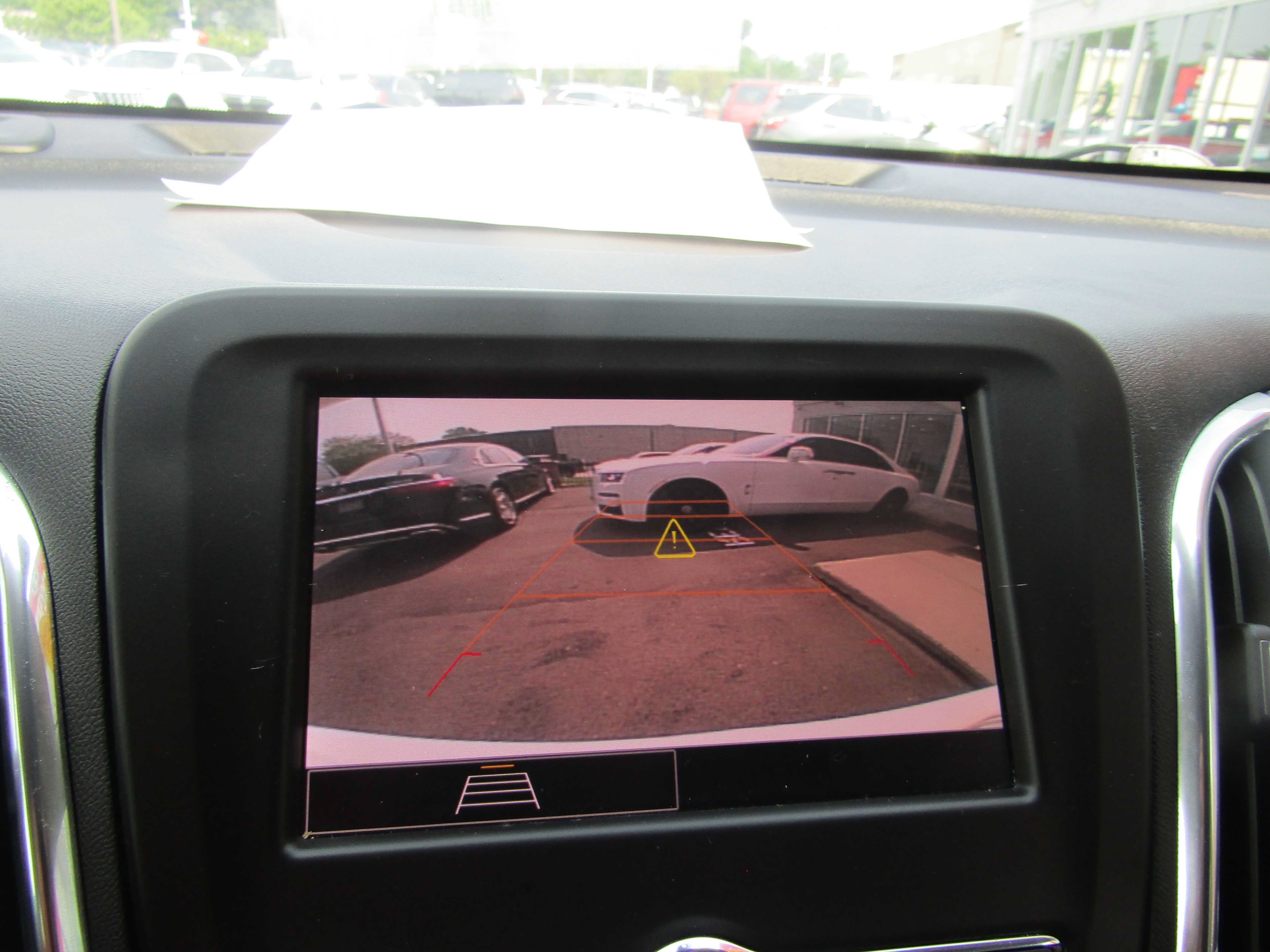 Used 2023 Chevrolet Equinox LT w/ LPO, Floor Liner Package AWD/4WD image 22