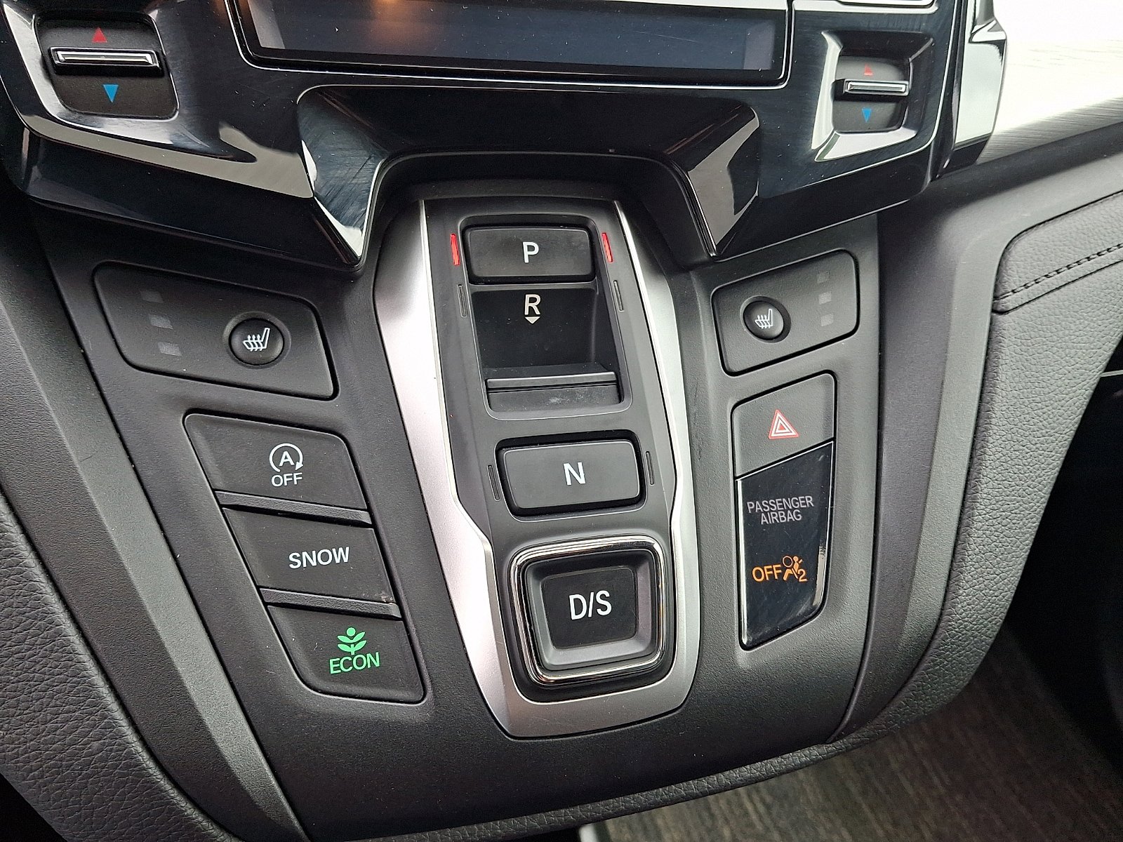 Used 2023 Honda Odyssey EX-L image 16