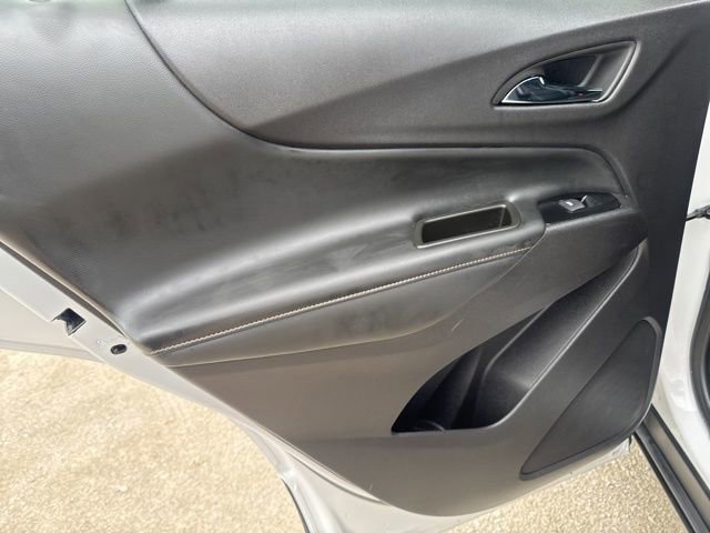 Used 2024 Chevrolet Equinox Premier w/ Redline Edition FWD image 25