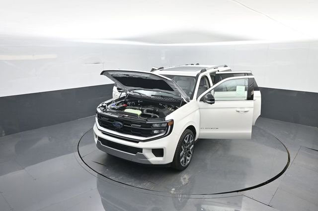 New 2026 Ford Expedition Max Platinum w/ Platinum Ultimate Package image 41