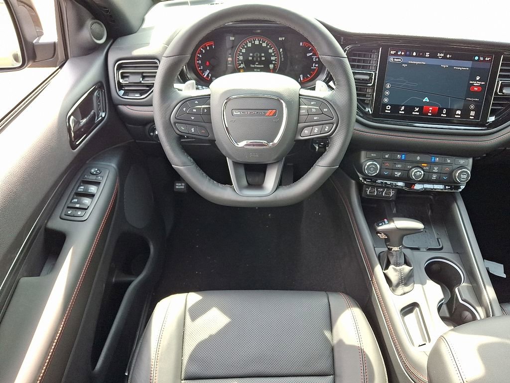 New 2026 Dodge Durango GT AWD/4WD image 8