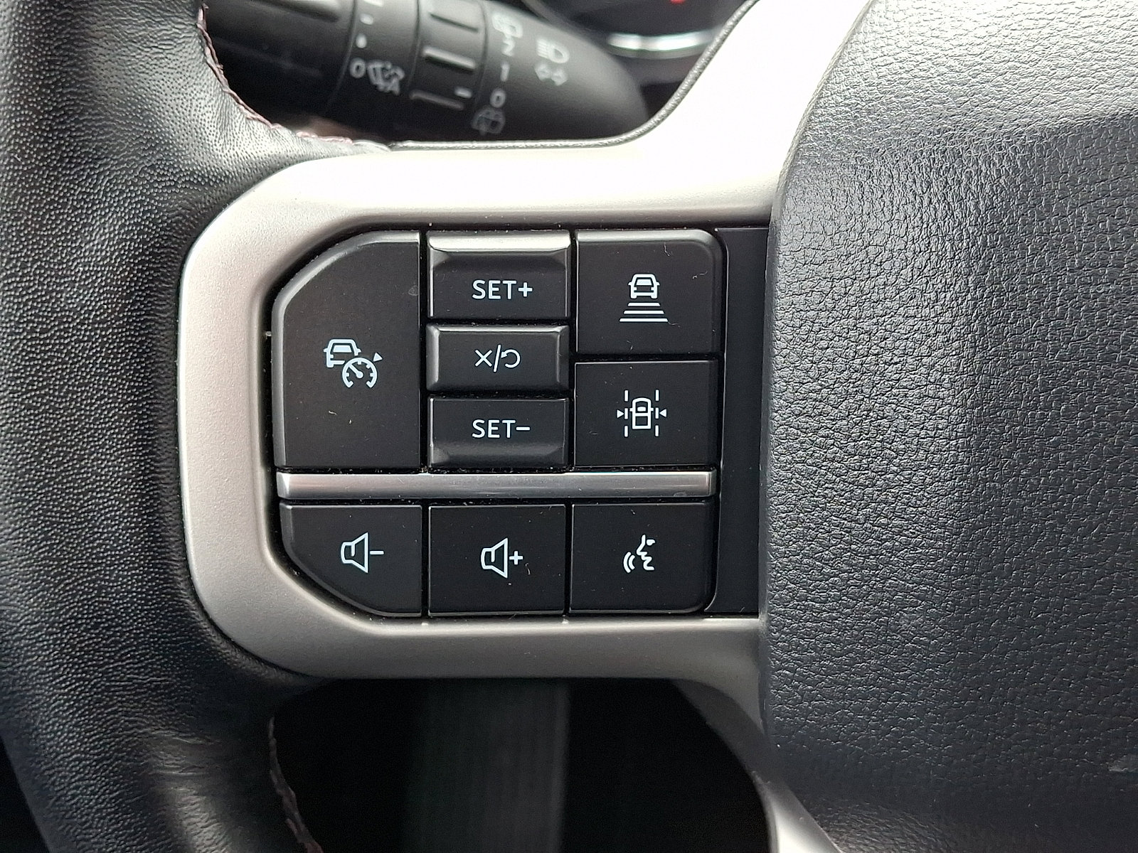 Certified 2024 Ford Expedition Max Limited image 28