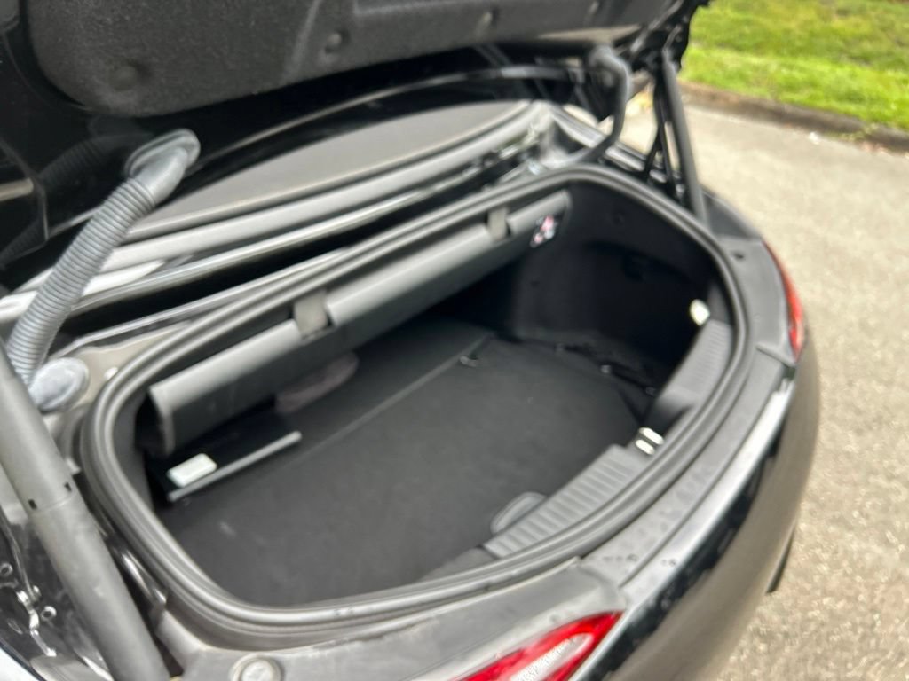 Used 2025 Mercedes-Benz SL 43 AMG image 54