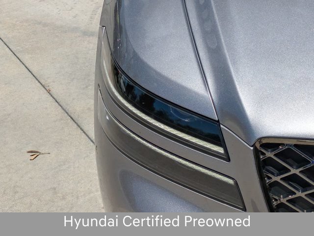 Used 2024 Genesis G80 3.5T Sport AWD/4WD image 7