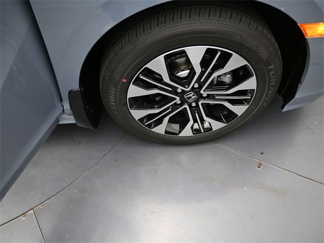 New 2026 Honda Odyssey Elite image 37