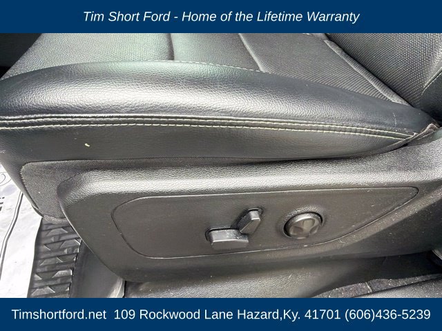Used 2026 RAM 1500 Rebel w/ G/T Package AWD/4WD image 30