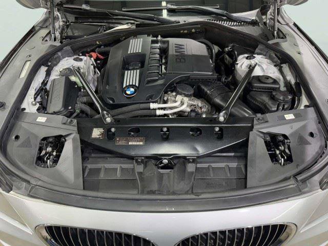 Used 2012 BMW 740Li RWD image 55