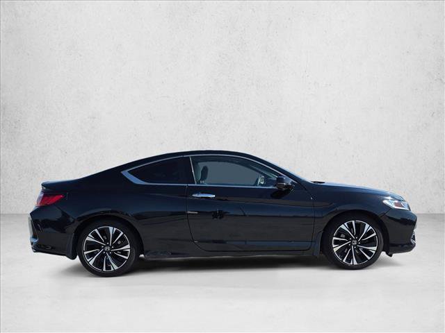 Used 2016 Honda Accord EX image 4