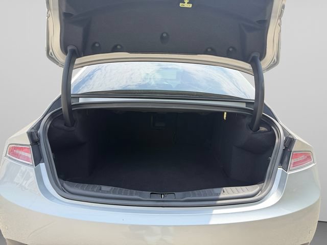 Used 2017 Lincoln MKZ Reserve w/ Climate Package AWD/4WD image 19