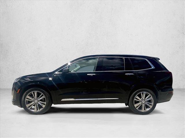Used 2024 Cadillac XT6 Premium Luxury FWD image 6