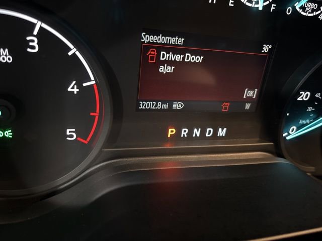 Used 2024 Ford F350 XL w/ STX Appearance Package image 20