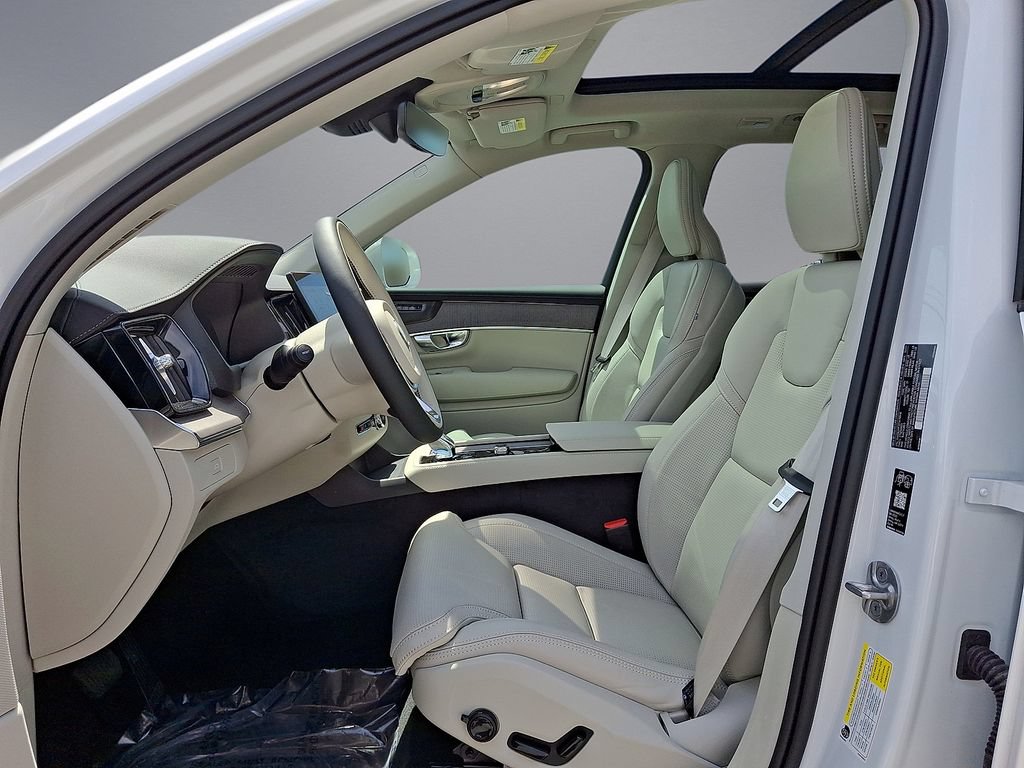 New 2026 Volvo XC90 B6 Ultra w/ Protection Package AWD/4WD image 20