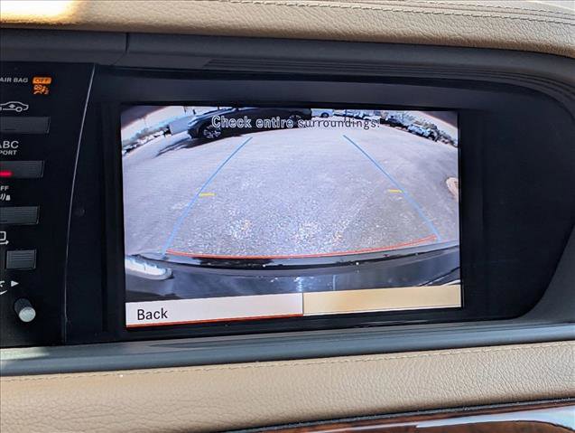 Used 2013 Mercedes-Benz CL 63 AMG image 14