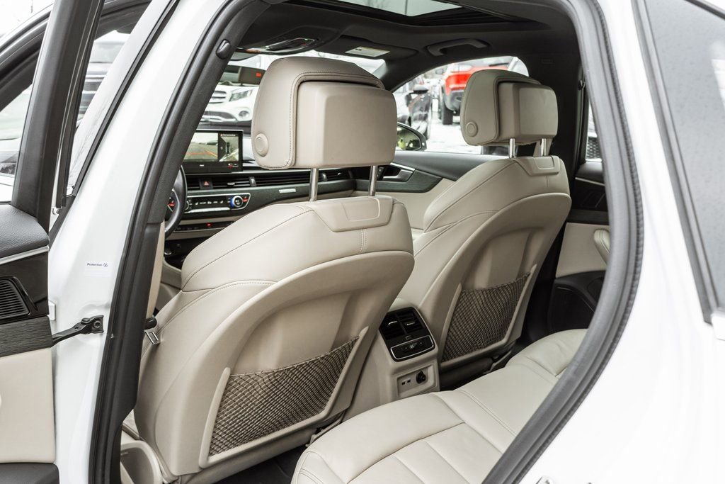 Used 2023 Audi A4 2.0T Premium Plus image 28