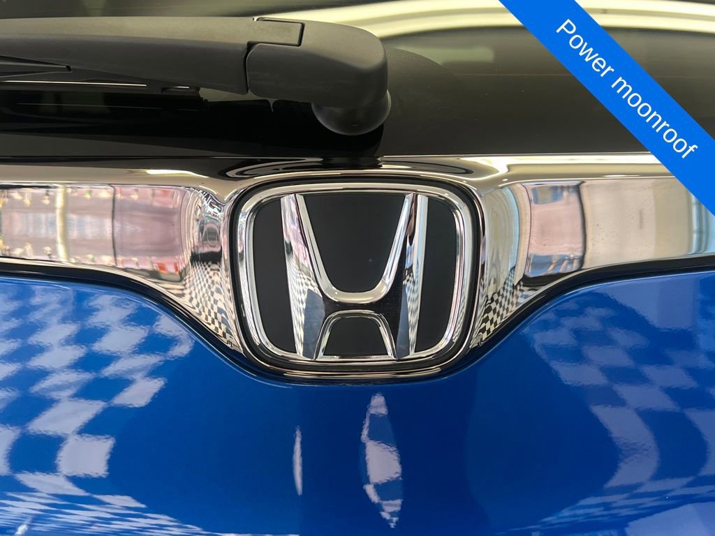 Used 2022 Honda CR-V EX image 11