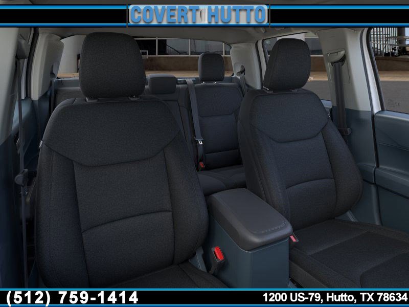 New 2026 Ford Maverick XLT w/ Equipment Group 301A image 10