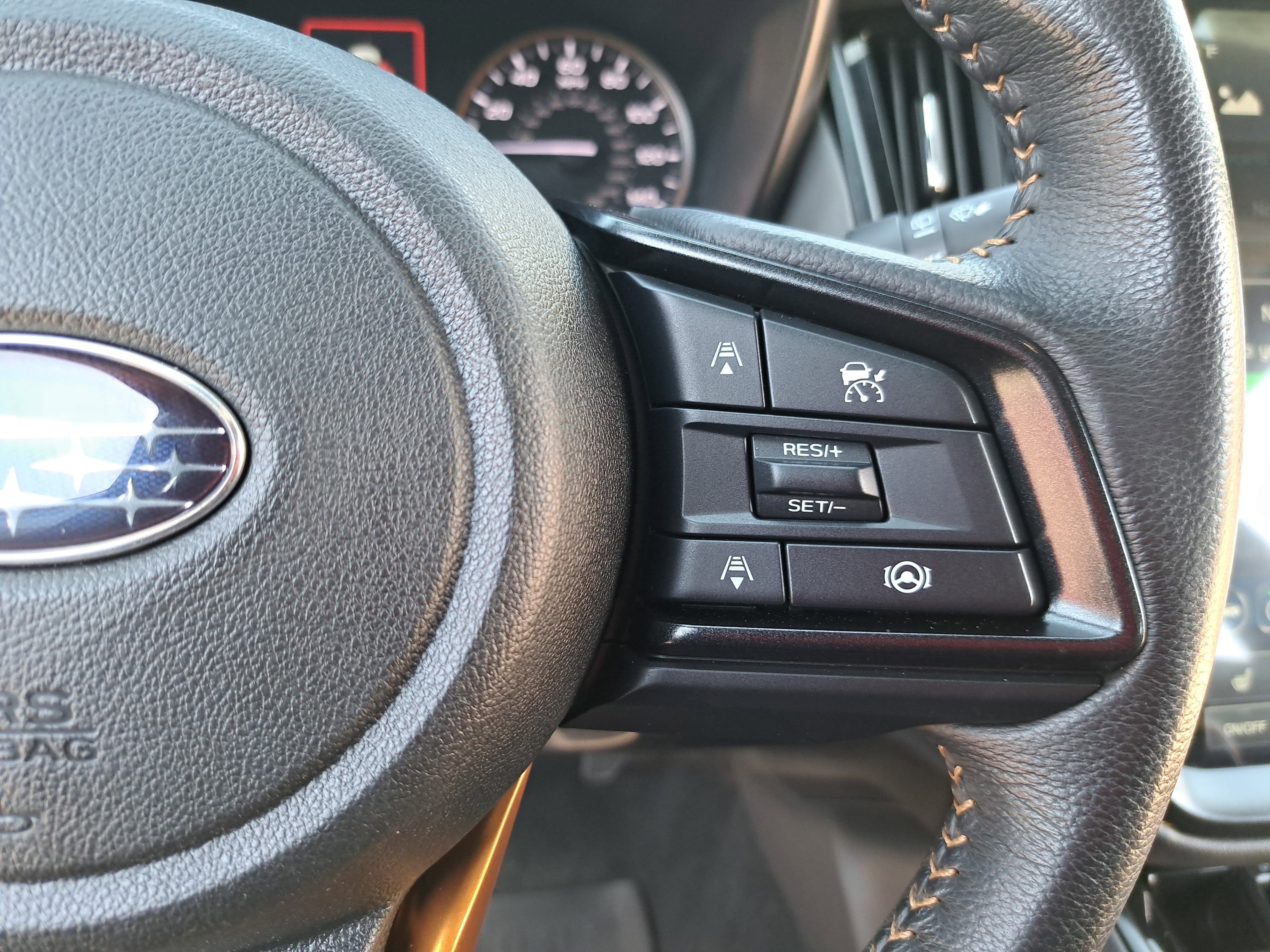 Used 2023 Subaru Outback Wilderness image 18