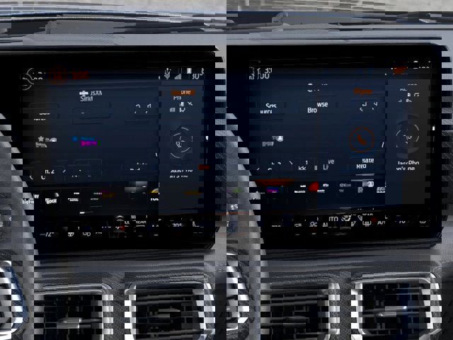 New 2025 Ford Mustang Premium image 14