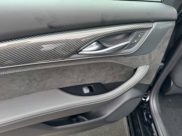 New 2026 Cadillac CT5 V image 10